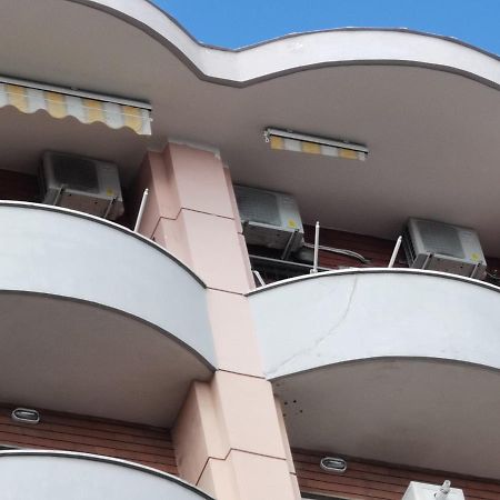 Le Terrazze Del Sole Apartment เนเปิลส์ ภายนอก รูปภาพ