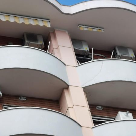 Le Terrazze Del Sole Apartment เนเปิลส์ ภายนอก รูปภาพ